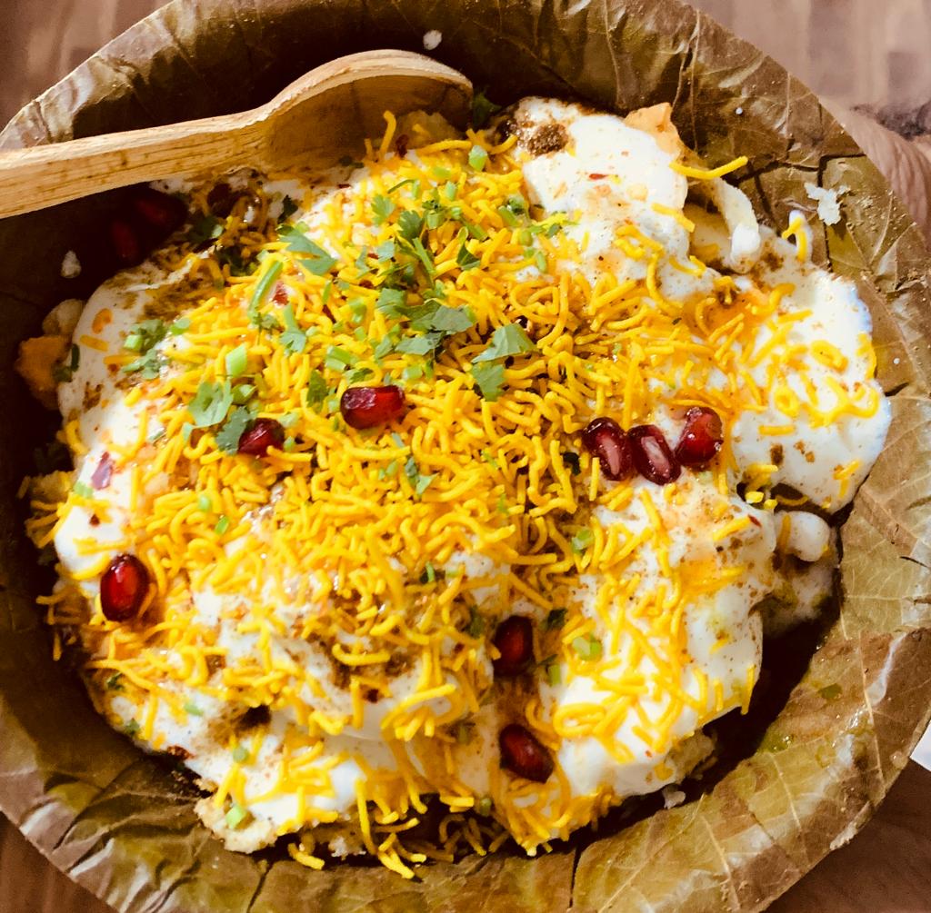 Chaat