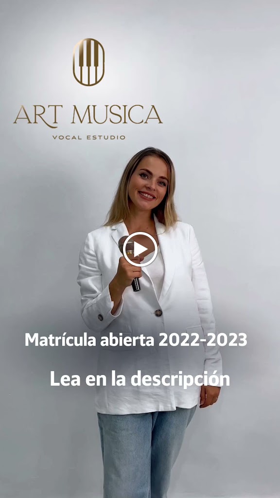ART MUSICA — Del propietario