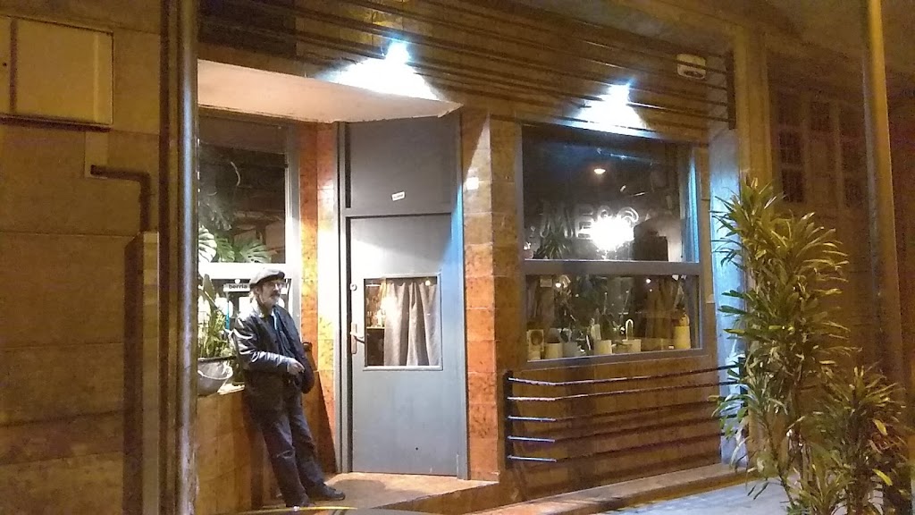 Jose Miguel Urrestarazu Iparraguirre