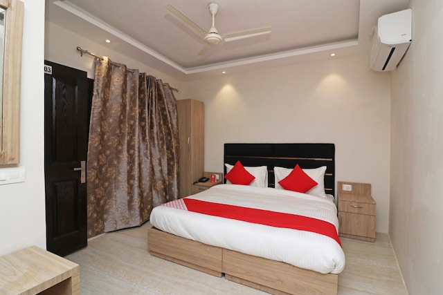Oyo 70574 Chowdhury Lodge