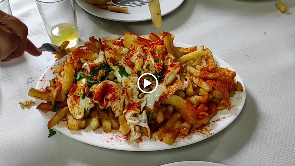 Guachinche Casa San Antonio — Videos