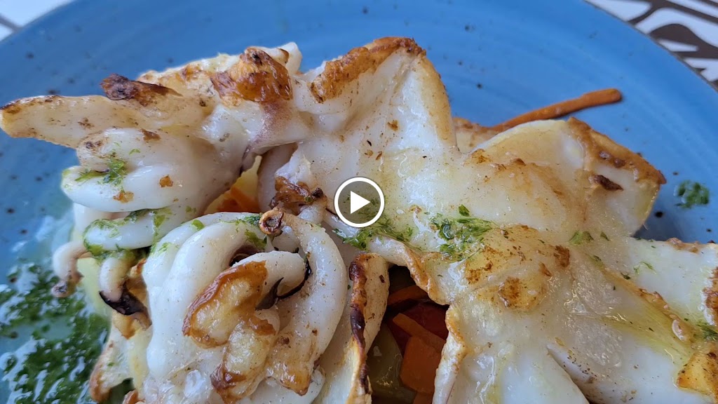 Restaurant Kalua — Videos