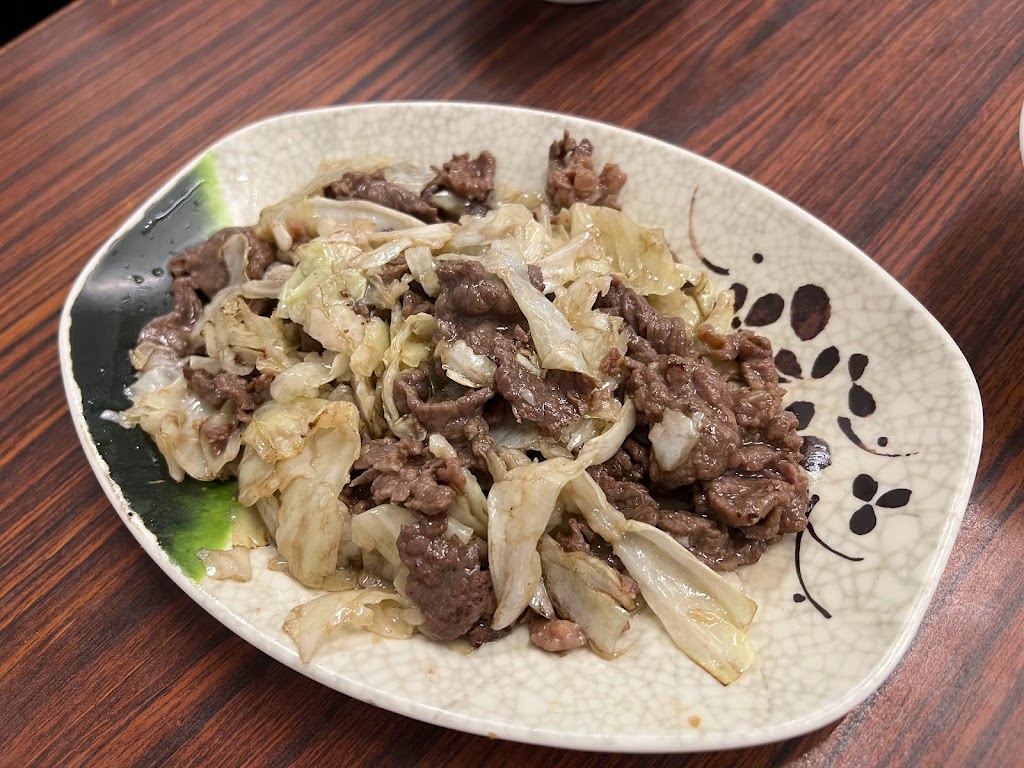 順福土產牛肉湯（內用最後收客14:30） 的照片