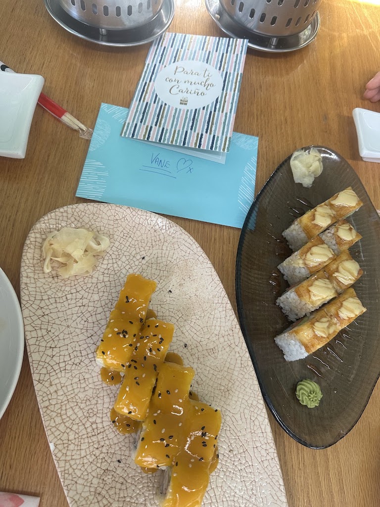 Restaurante Overseas — Mas recientes