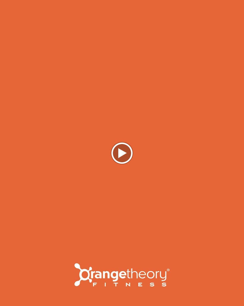  Orangetheory Fitness