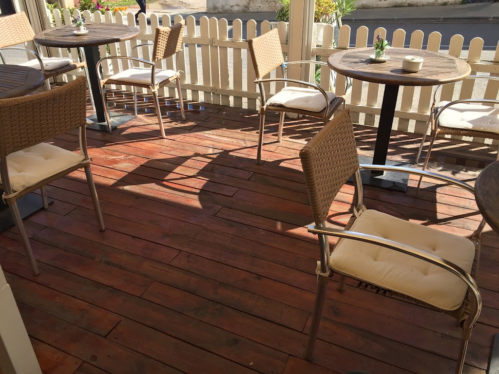 Restaurant El Tren Petit