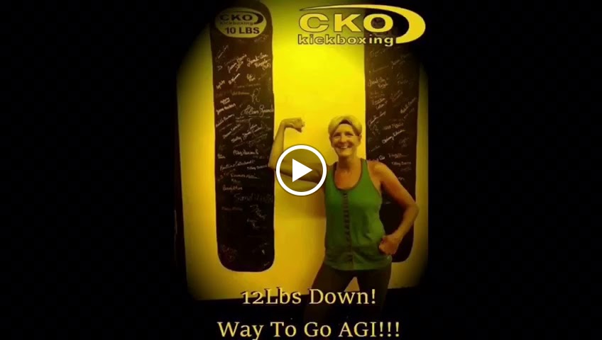  CKO Kickboxing Franklin