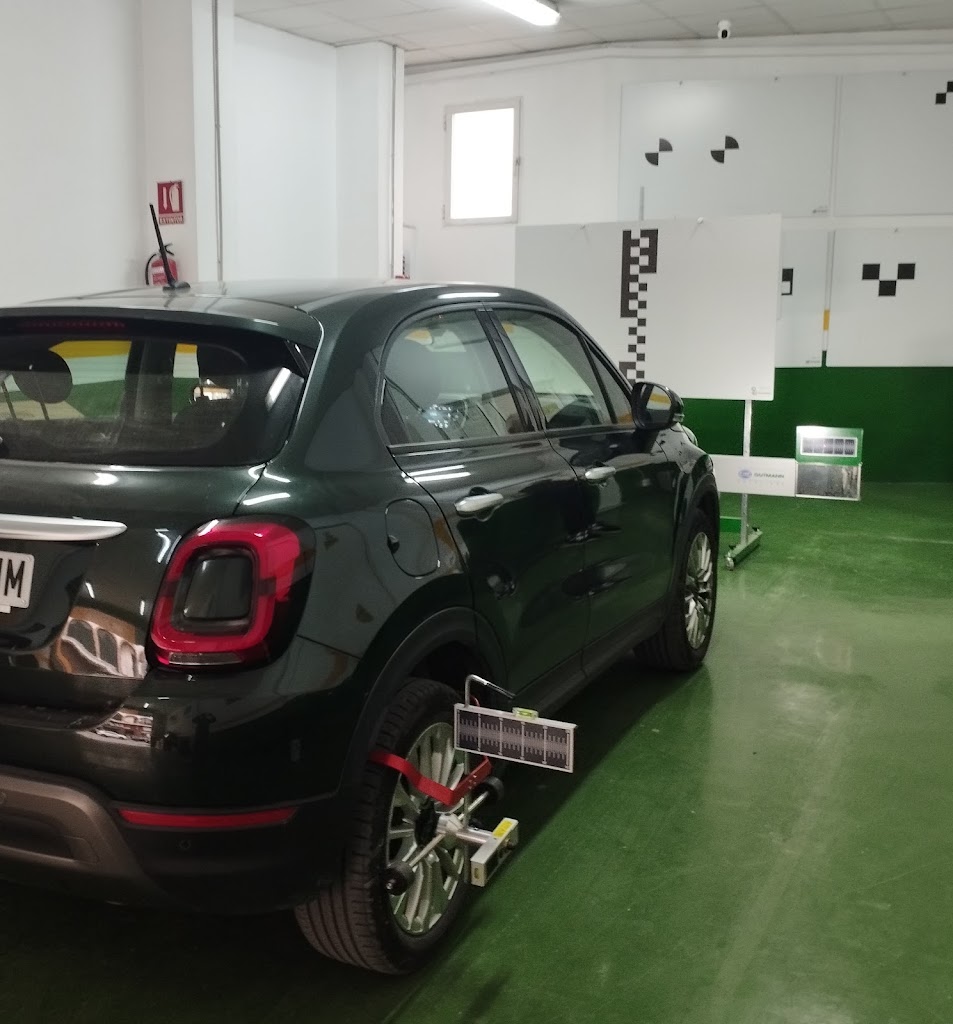 Talleres Novo Cristal S.L. — Del propietario