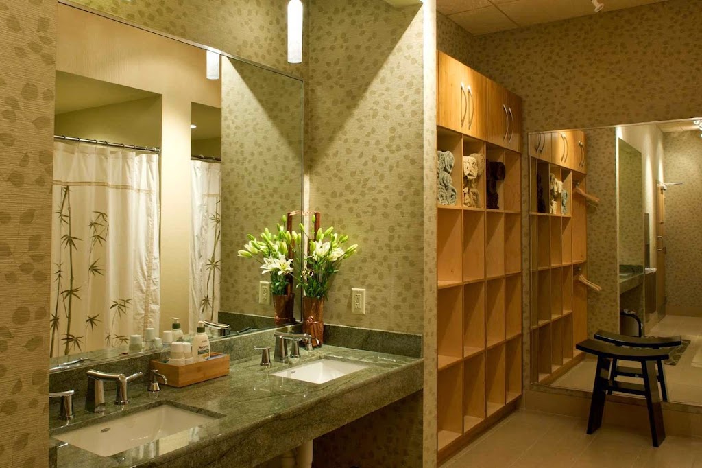  Studio Bamboo Institute of Yoga