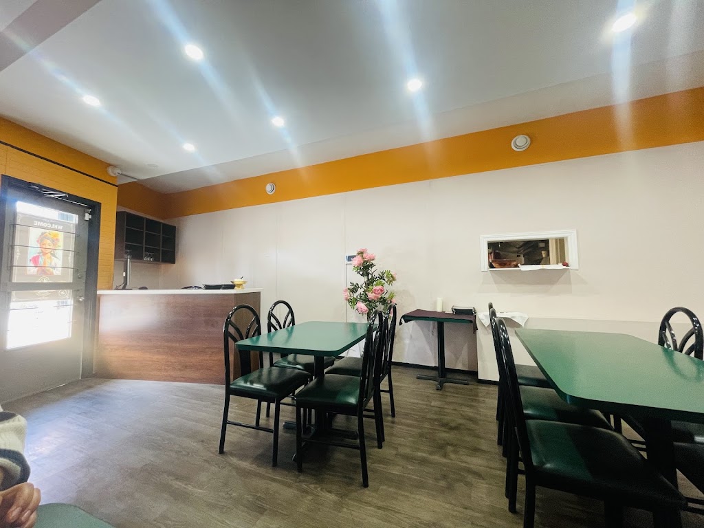 Shanti Chawla Kitchen in Brantford