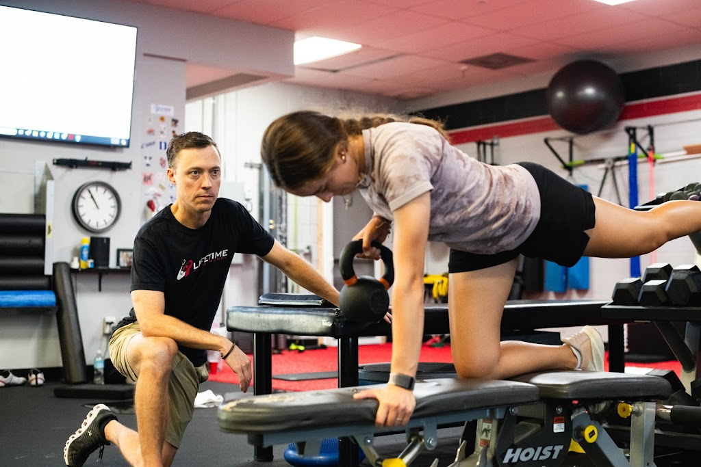  Lifetime Performance