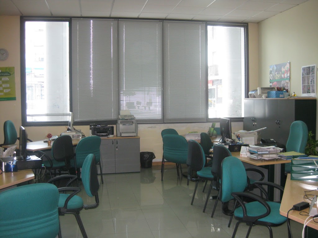 CADE Priego de Cordoba