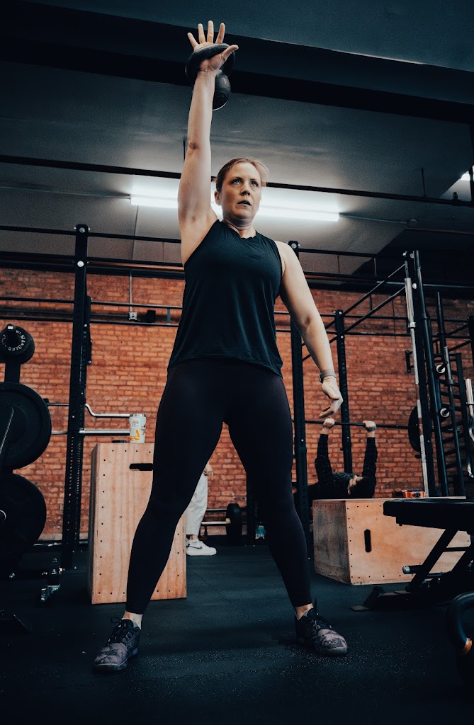  RC Training & Fitness