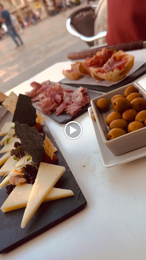 El Cafe de Reus — Videos