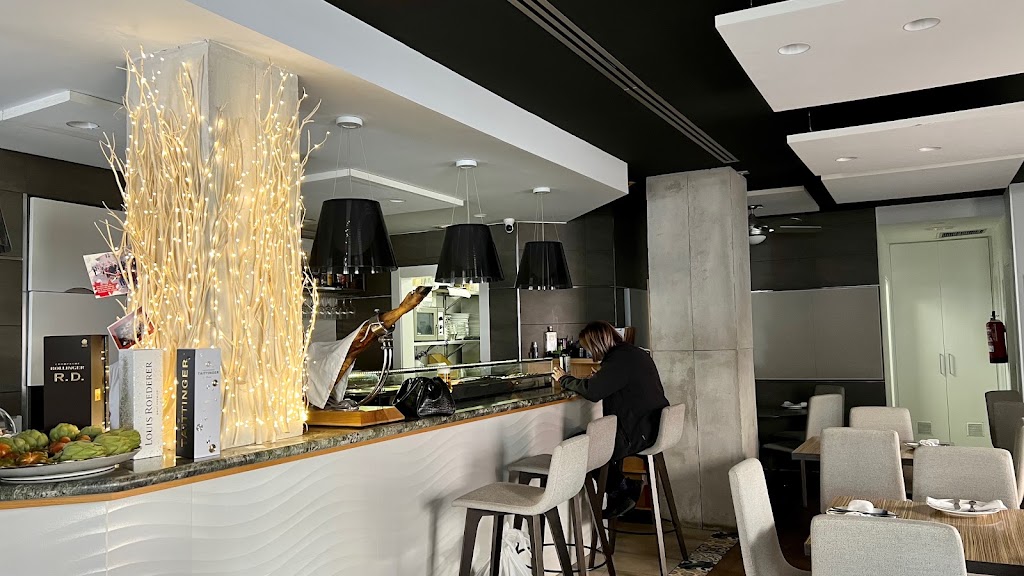 Bar Costablanca — Todas