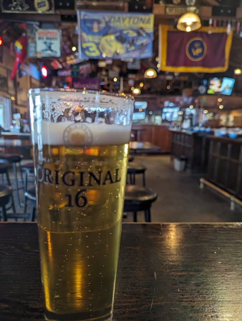 Beer