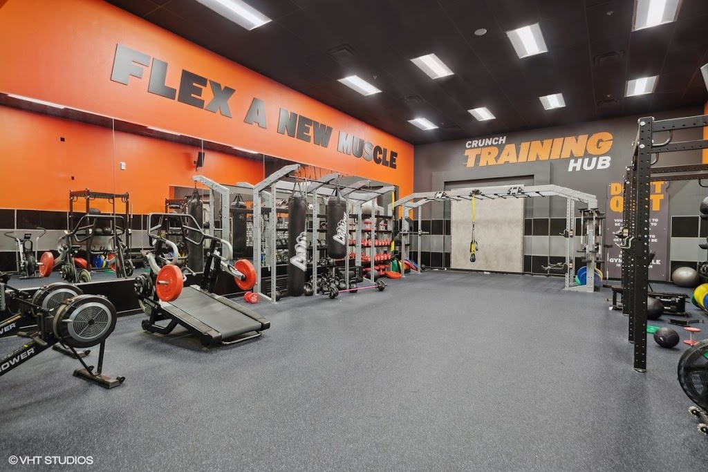  Crunch Fitness - Sunrise