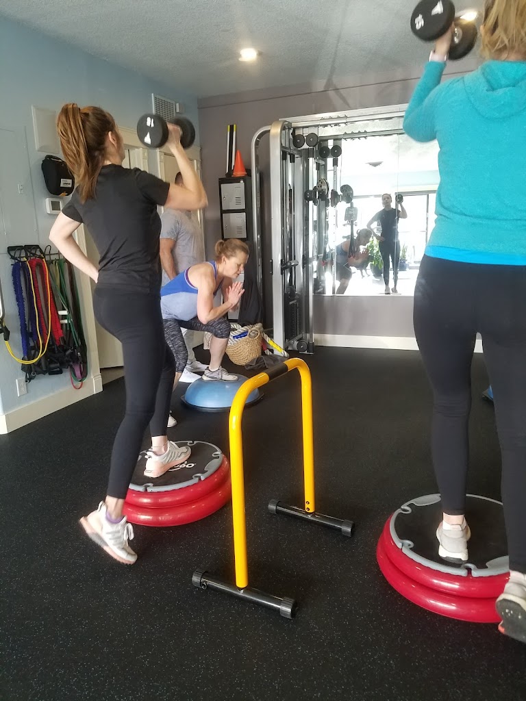  Columbia Fit Personal Training Studio