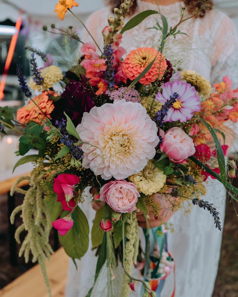 Abbey Meadow Flower Co