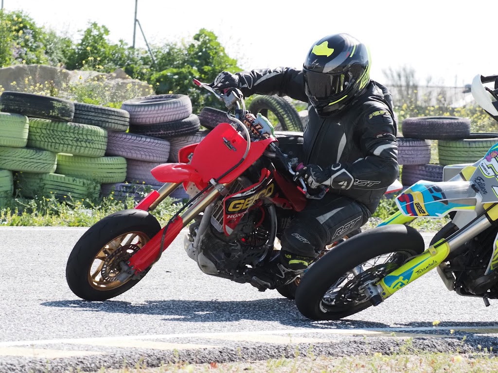 Asan Racing Motorsport - Taller de competicion en Malaga — Mas recientes