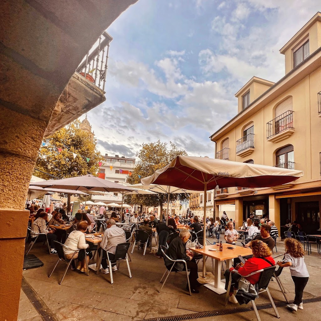 La Estafeta | Taperia, Bar y Restaurante