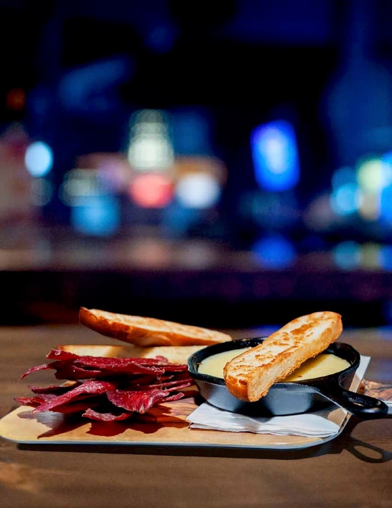 Food & drink