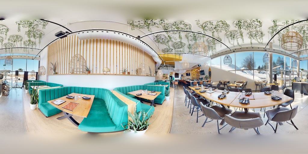 Street View & 360°