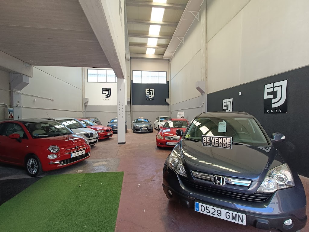 EJJ CARS