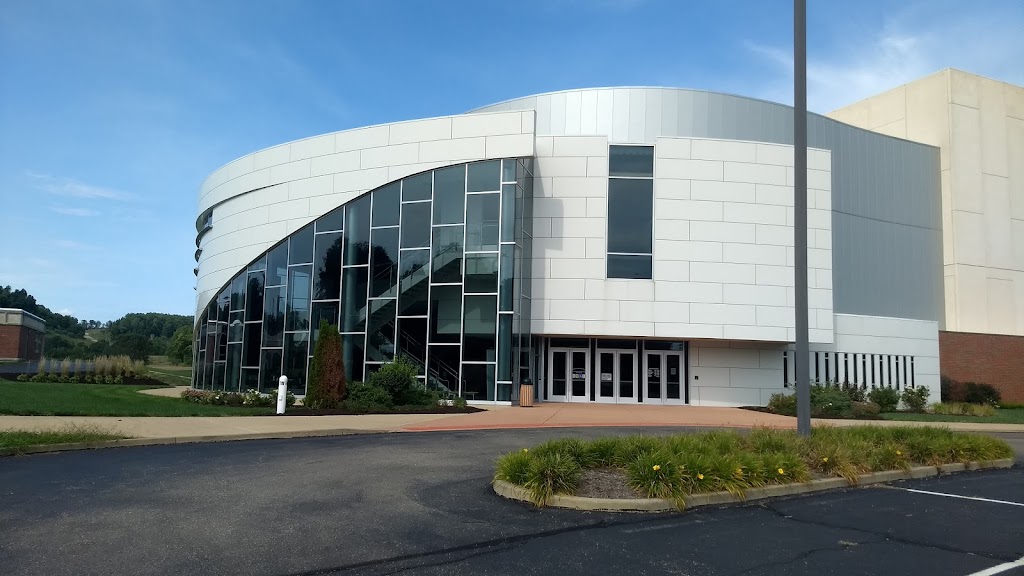 Kent State University Tuscarawas Campus