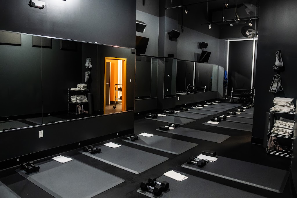  The Handle Bar | South End Location