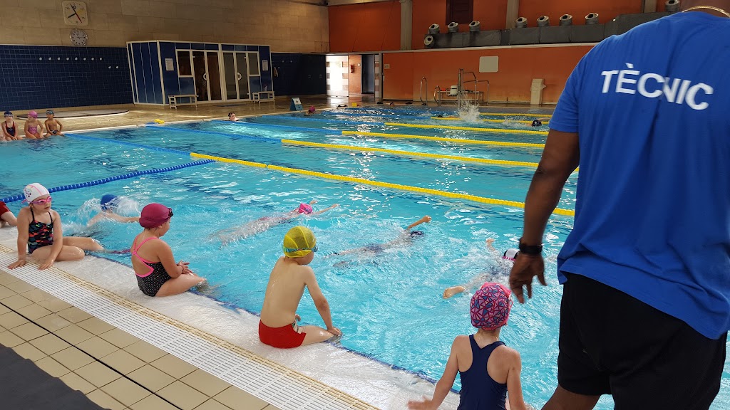 Zona Esportiva Diagonal