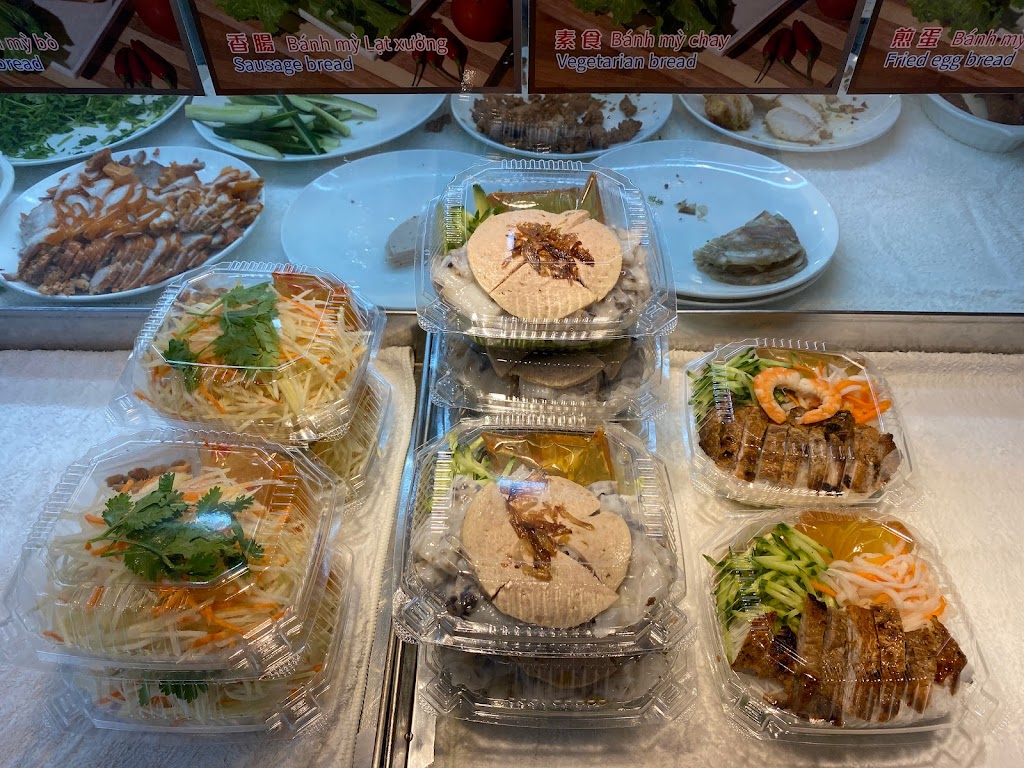 阿鸞手工法國麵包 萬大店 的照片