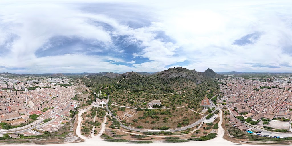 Bellveret — Street View y 360deg