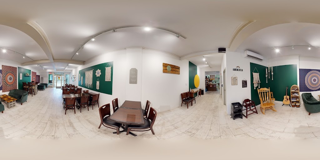 Street View & 360°