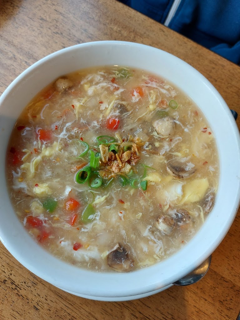 Soup