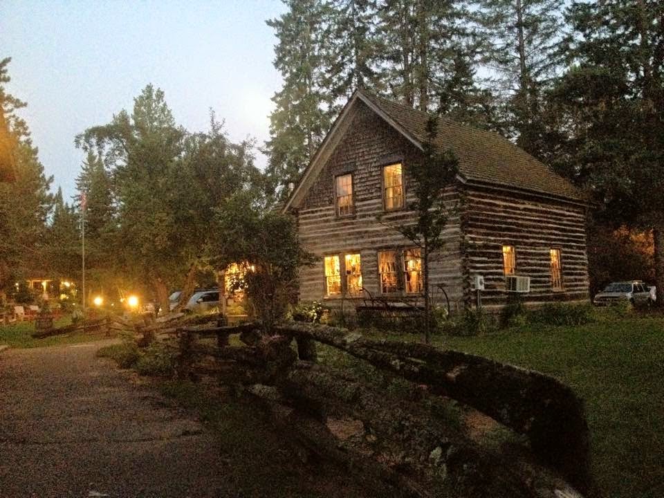  Holiday Acres Resort on Lake Thompson