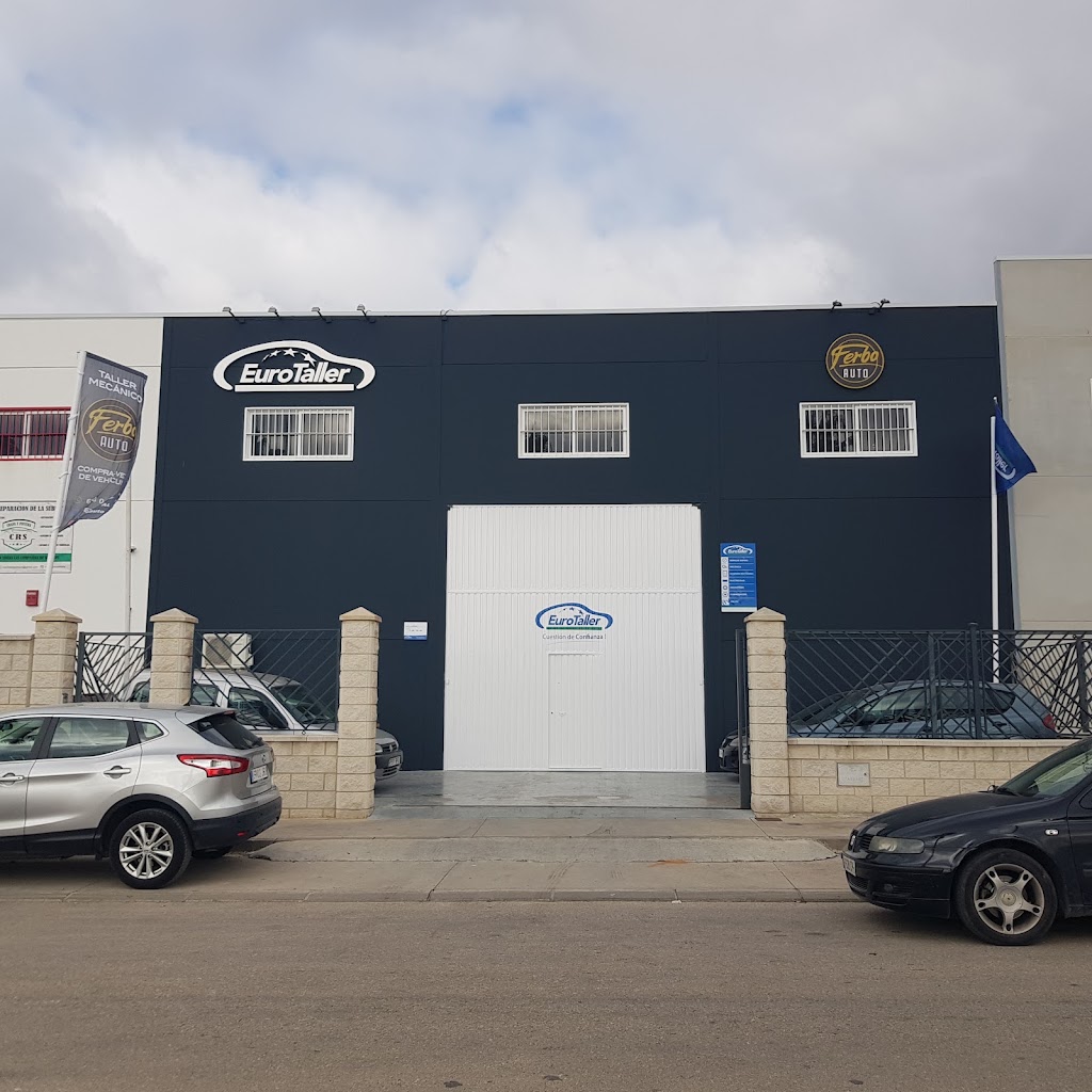 FERBO AUTO — Todas