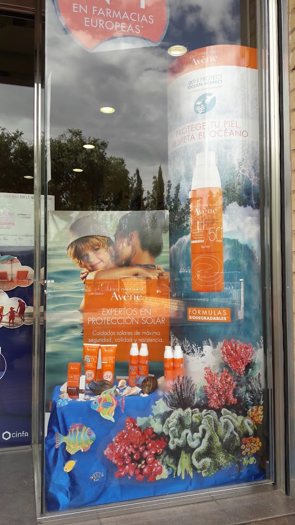 Farmacia Labat Casanova — Del propietario