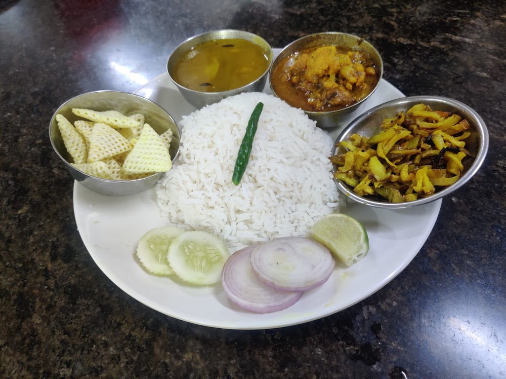 Food & drink