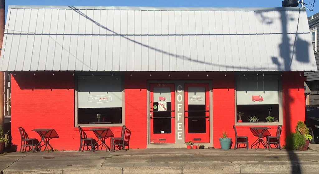 Photo of Petite Rouge Cafe