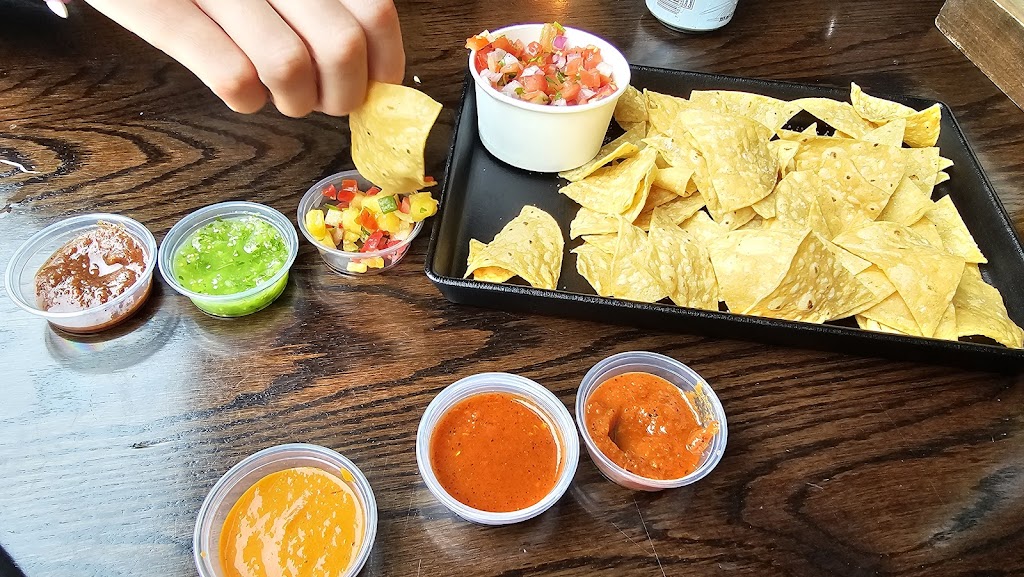 Nachos
