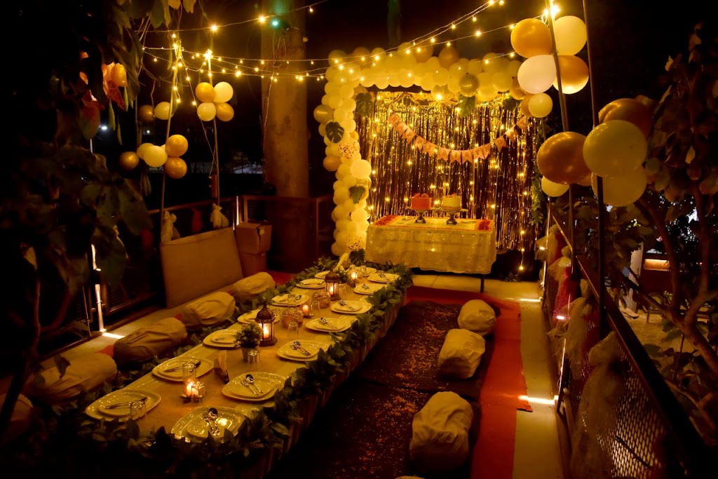 Heartly Heaven Restaurant Gondal Best Restaurant Multicuisine Restaurant Celebration Places