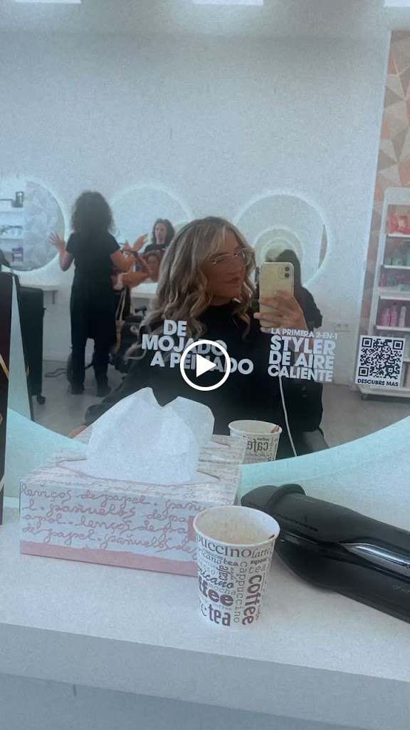 Peluqueria Rocio Sanchez — Videos