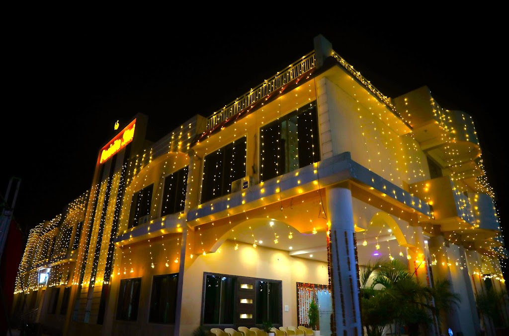Hotel Parinita Shri