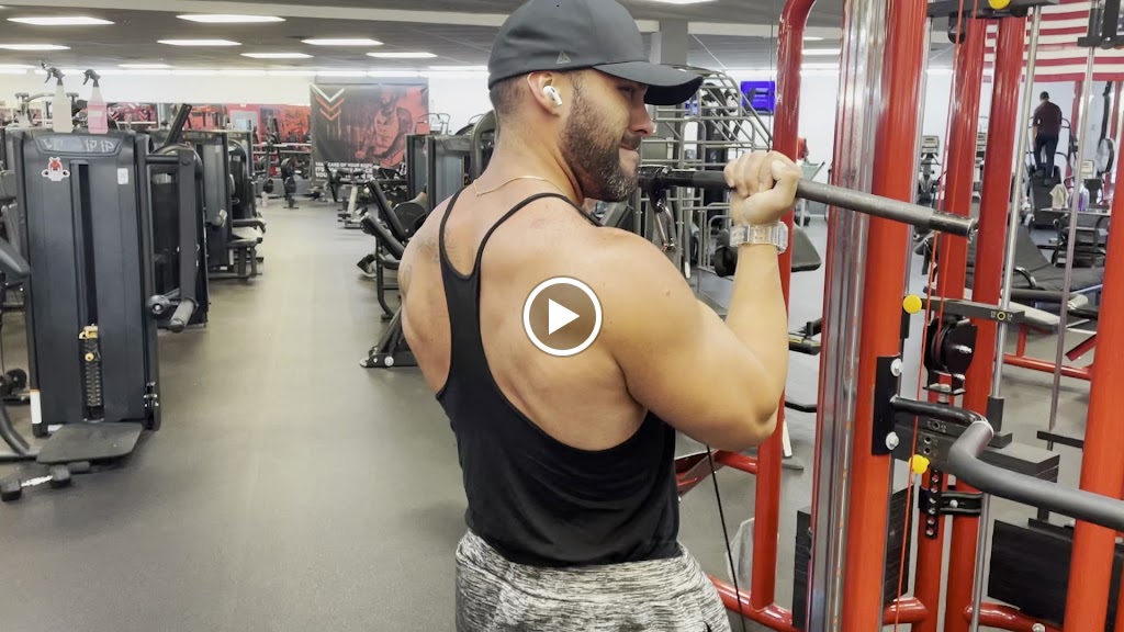  MM Physique Training