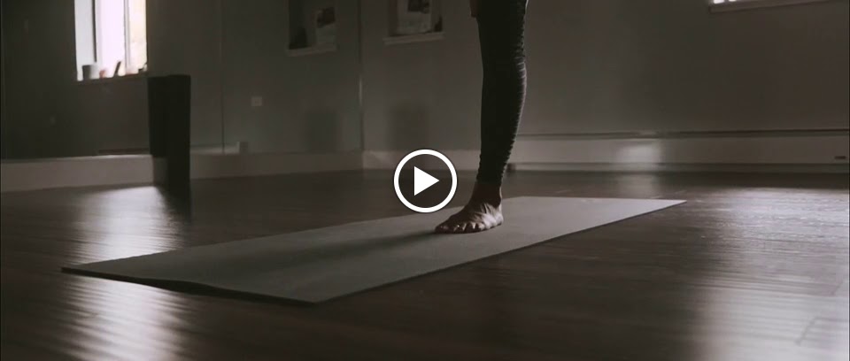  Gather Yoga and Wellness