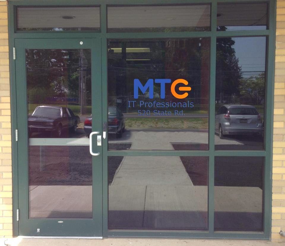Mtg Inc