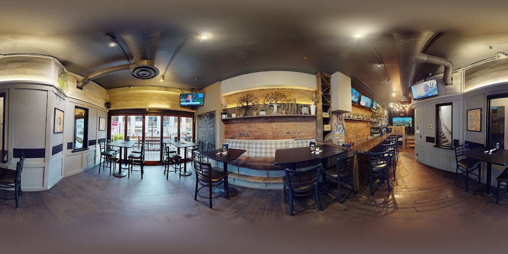 Street View & 360°