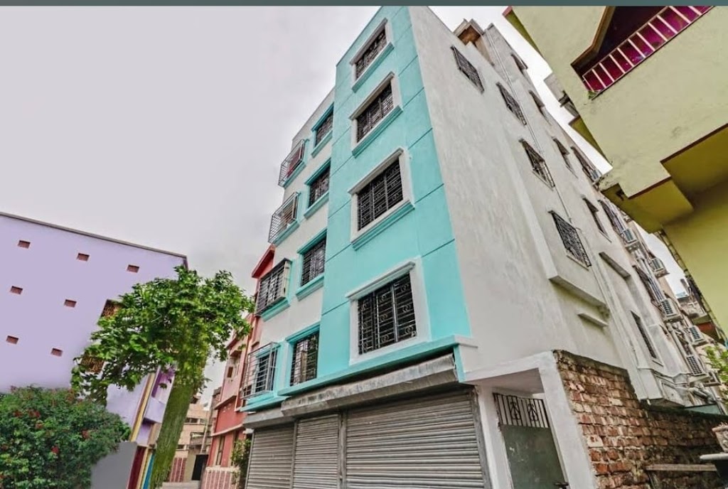 Home 82800 M M Howrah Maidan Home Stay