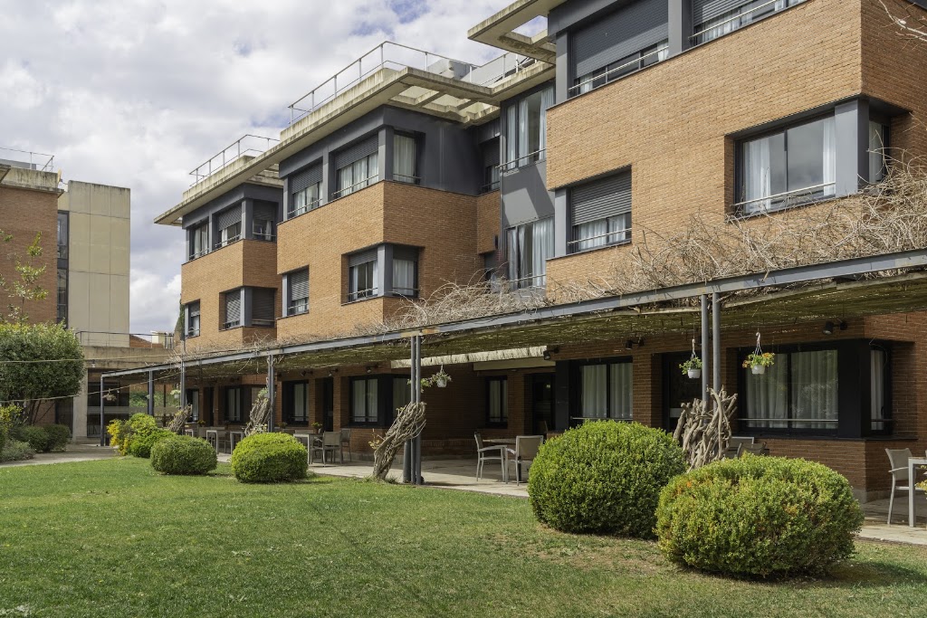 Caser Residencial Sant Cugat — Del propietario